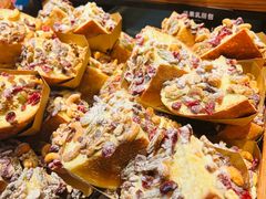 -红跑车HPCBAKERY(汉商店)