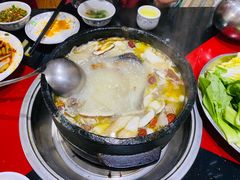 -南渝食府.石锅鸡(尚城花园店)