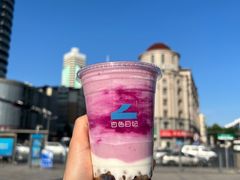 -白色日记·手作酸奶(麦凯乐店)