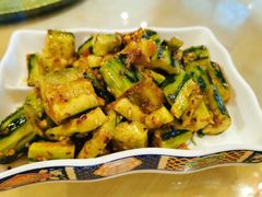 -大川先生·小龙虾·川菜(信义坊店)