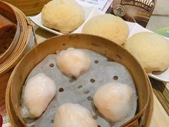 -添好运点心专门店(北角店)