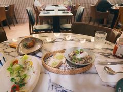 -CRAZYONES克芮旺斯西班牙餐厅(苏州中心店)