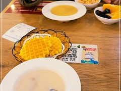 -豪客来牛排(重庆冉家坝SM广场1712店)