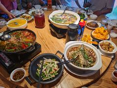 -滇铺子·云南特色菜·第九届野生菌美食节(东风东路c86店)