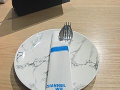-魏客咖啡(中铁中心店)