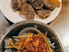 -88号小吃店·经典云南菜·地道纳西美食