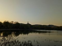 -北坞公园