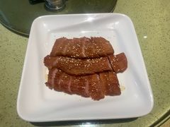 -铜锣湾·有麝自然香(重庆新天地店)