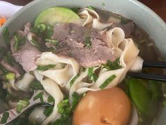 -臻老板牛肉面(光华路SOHO店)