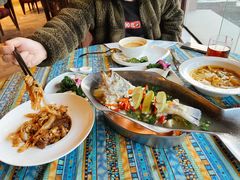 -食肆&Fourteen(武林夜市店)