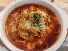 -Kpasta韩式意大利面