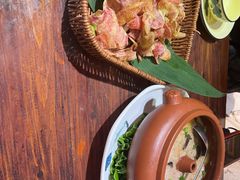 -菌自由丨野生菌火锅特色庭院餐厅(丽江古城店)