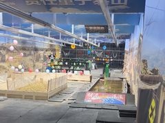 -都市枪神实弹射击俱乐部