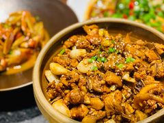 -青桃餐厅