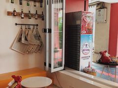 -Eckl’s爱氏热狗(猫街店)