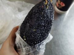 乌饭-芳婆糕团店(王府大街店)