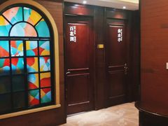 -城南往事·鲁菜济南菜(龙奥万科店)