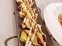 -秀儿家の小确幸融合西餐厅(万达店)