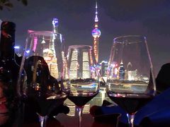-池畔酒吧 WET Bar