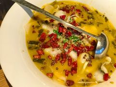 -金牌外婆家(苏州中心店)