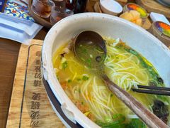 -芸南道·过桥米线(昆明老街旗舰店)