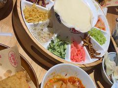 -怪噜范·老贵阳街头名小吃(汇金星力城店)