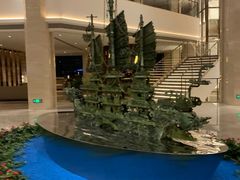 -广州白天鹅宾馆