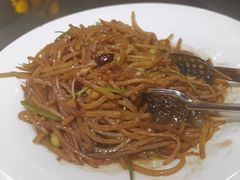 -箪食巷私房菜馆·鲁菜(玉函路店)
