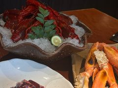 -匠和风精致料理(宁德万达店)