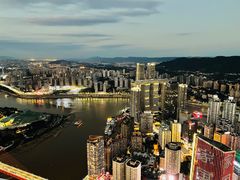 -WFC会仙楼观景台