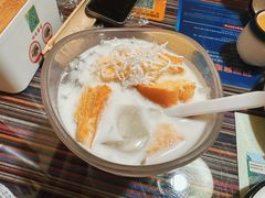 泡露达-呐咪傣园·云南菜(石厦店)