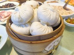 -富春茶社(国庆路店)