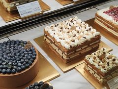 -M'CAKE(西单大悦城店)