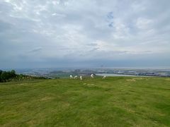 -伏龙山滑翔伞基地