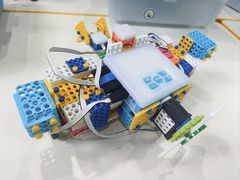-乐博乐博少儿编程·乐高机器人编程·信息学竞赛(羊城同创汇中心店)