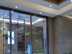 -星河湾温泉洗浴酒店