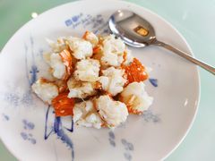 香汁炒龙虾-壹零贰小馆(桂城石啃店)