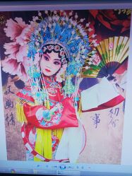 -青堂瓦舍京剧摄影古戏楼拍摄基地(北京安徽会馆店)