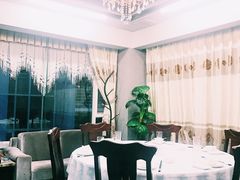 包厢-宜兴隆家宴·私房菜(泰安华庭店)