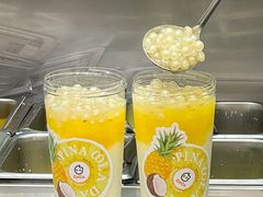 -CoCo都可(湖滨银泰店B区店)