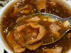 炒肝儿-姚记炒肝店(簋街店)
