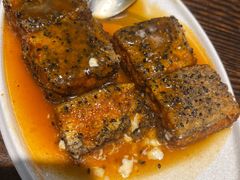 -大洋家·精品潮汕菜·生腌砂锅粥(天河东路店)