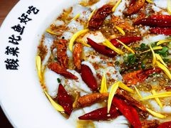 -新太二·鲜料川菜(晶耀前滩店)