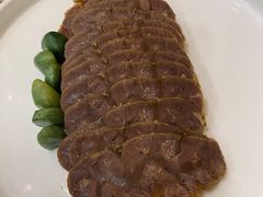 -鹊华居·地道鲁菜·海鲜·融合味(大明湖店)