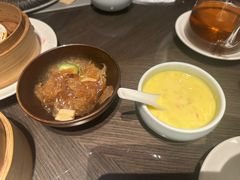 -万丽轩·粤菜(王府井金茂万丽酒店)