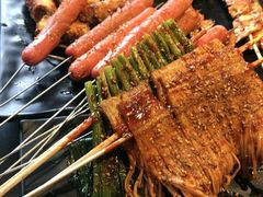 -沿海405烤场(沿海赛洛城店)