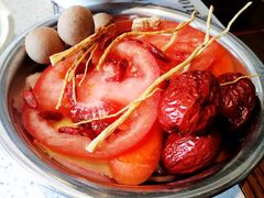 -九府羊·鲜羊火锅·烤串(新华路店)