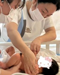 -宝馨月月子中心(友谊医院店)