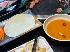 -老卜奎齐齐哈尔烤肉(人民东路店)