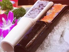 双色虾滑-大龙燚火锅(南山大道店)